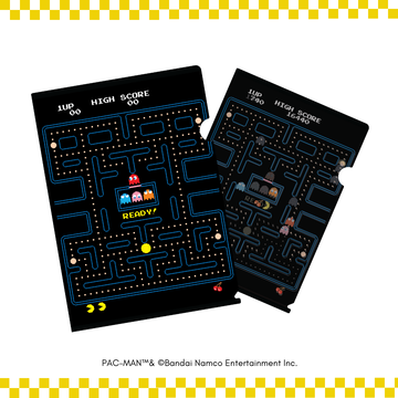 PAC-MAN 3D File Organizer,, small image number 2